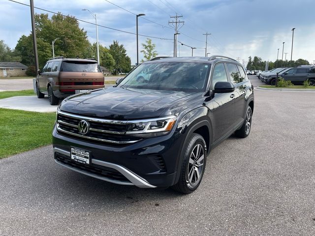 2021 Volkswagen Atlas 2.0T SE