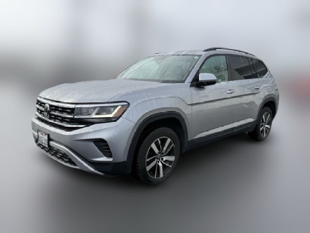 2021 Volkswagen Atlas 2.0T SE