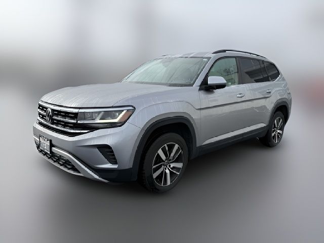 2021 Volkswagen Atlas 2.0T SE