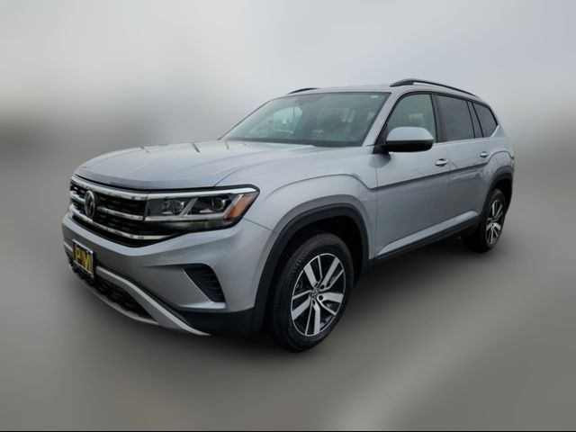 2021 Volkswagen Atlas 2.0T SE