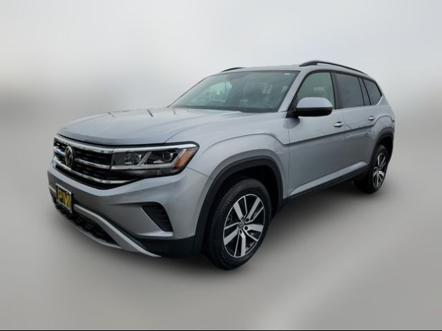 2021 Volkswagen Atlas 2.0T SE