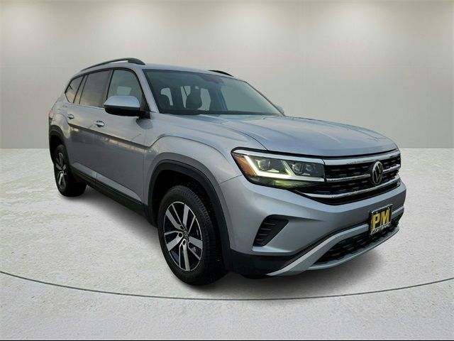 2021 Volkswagen Atlas 2.0T SE