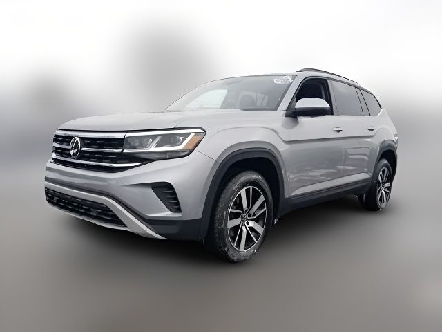 2021 Volkswagen Atlas 2.0T SE