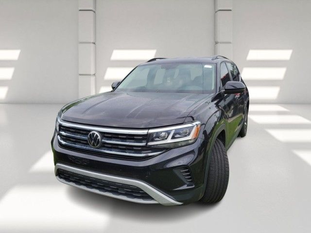 2021 Volkswagen Atlas 2.0T SE