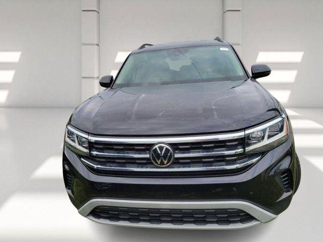 2021 Volkswagen Atlas 2.0T SE