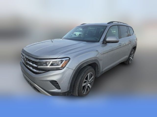 2021 Volkswagen Atlas 2.0T SE