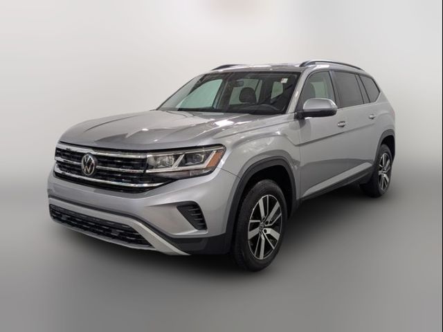 2021 Volkswagen Atlas 2.0T SE