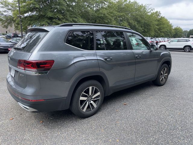 2021 Volkswagen Atlas 2.0T SE