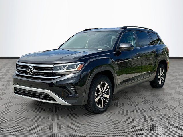 2021 Volkswagen Atlas 2.0T SE