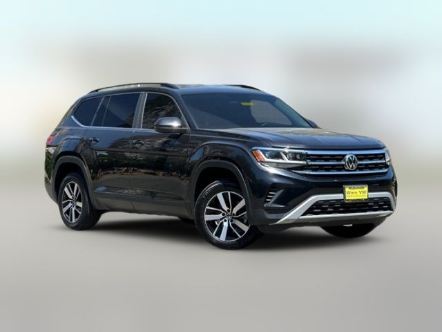 2021 Volkswagen Atlas 2.0T SE