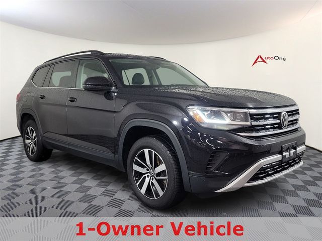 2021 Volkswagen Atlas 2.0T SE