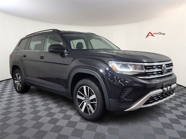 2021 Volkswagen Atlas 2.0T SE