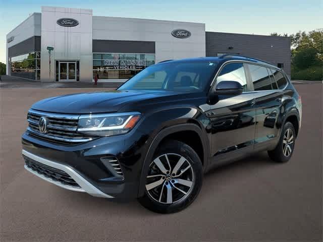 2021 Volkswagen Atlas 2.0T SE