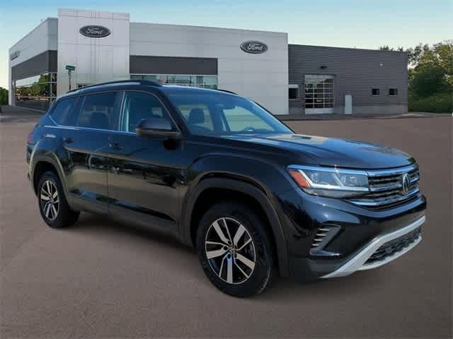 2021 Volkswagen Atlas 2.0T SE