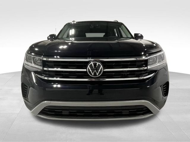 2021 Volkswagen Atlas 2.0T SE