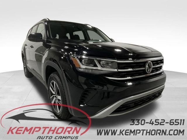 2021 Volkswagen Atlas 2.0T SE