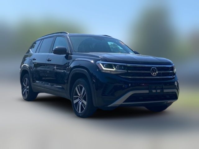 2021 Volkswagen Atlas 2.0T SE