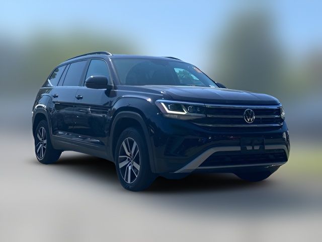2021 Volkswagen Atlas 2.0T SE