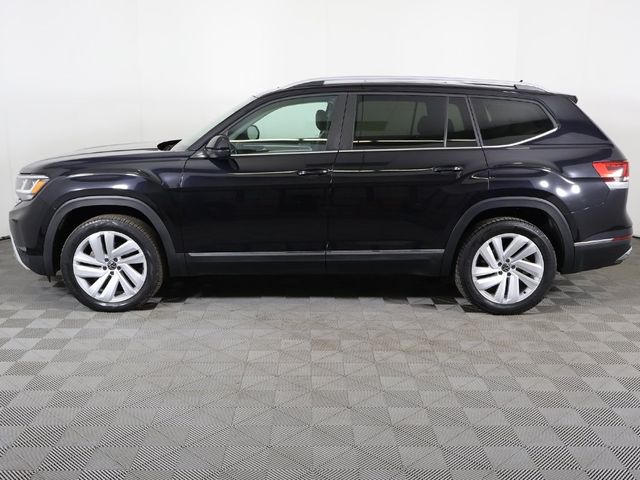 2021 Volkswagen Atlas 2.0T SEL