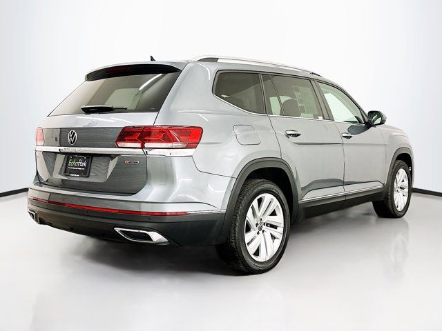 2021 Volkswagen Atlas 2.0T SEL