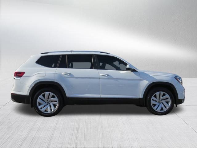 2021 Volkswagen Atlas 2.0T SEL