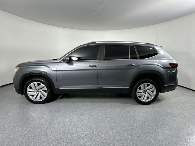 2021 Volkswagen Atlas 2.0T SEL