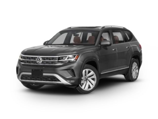 2021 Volkswagen Atlas 2.0T SEL