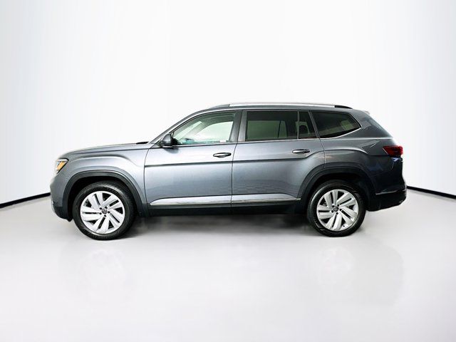 2021 Volkswagen Atlas 2.0T SEL