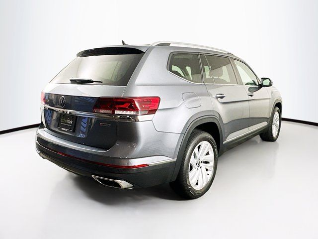 2021 Volkswagen Atlas 2.0T SEL