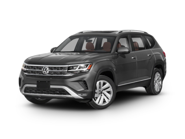 2021 Volkswagen Atlas 2.0T SEL