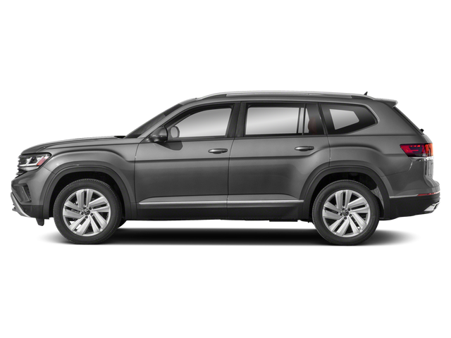 2021 Volkswagen Atlas 2.0T SEL