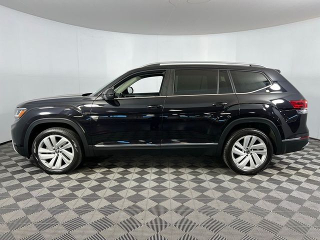 2021 Volkswagen Atlas 2.0T SEL