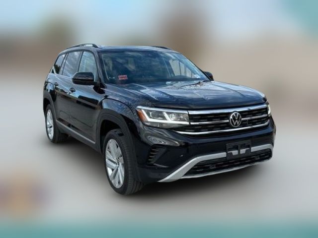 2021 Volkswagen Atlas 2.0T SEL