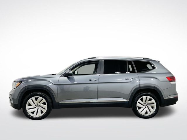 2021 Volkswagen Atlas 2.0T SEL