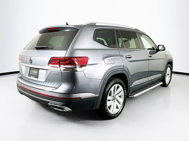 2021 Volkswagen Atlas 2.0T SEL