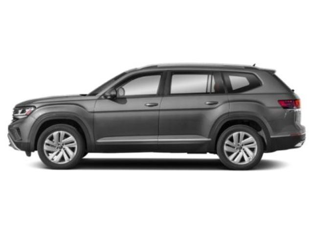 2021 Volkswagen Atlas 2.0T SEL