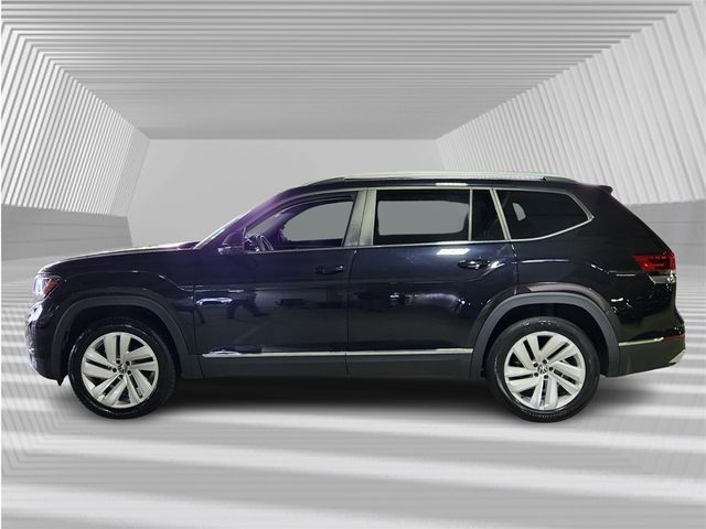 2021 Volkswagen Atlas 2.0T SEL