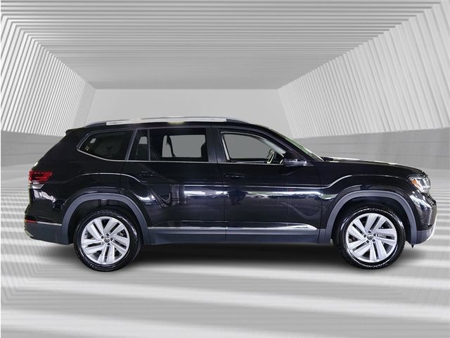 2021 Volkswagen Atlas 2.0T SEL