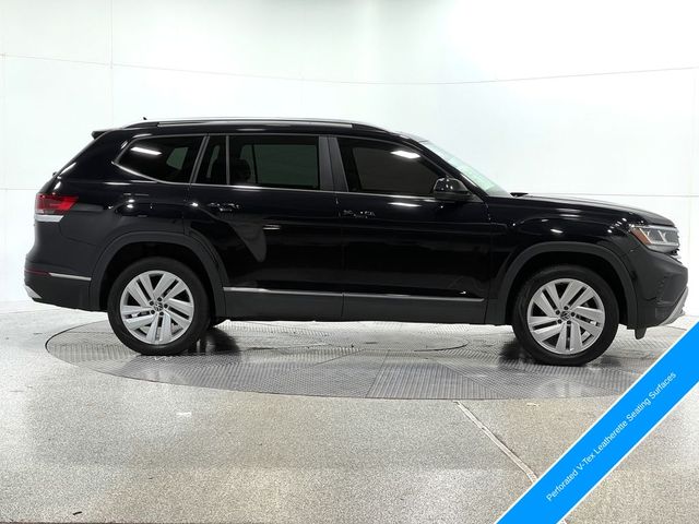 2021 Volkswagen Atlas 2.0T SEL