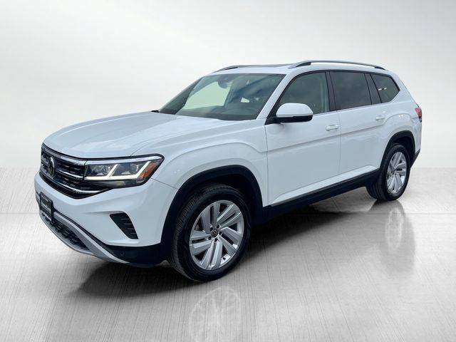 2021 Volkswagen Atlas 2.0T SEL