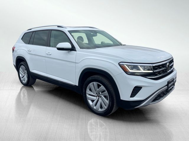 2021 Volkswagen Atlas 2.0T SEL