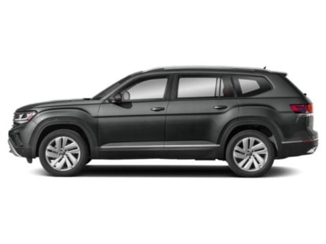 2021 Volkswagen Atlas 2.0T SEL Premium