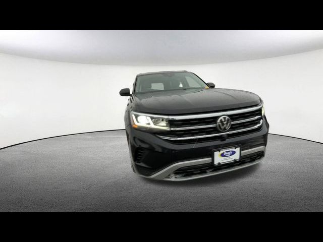 2021 Volkswagen Atlas 2.0T SEL Premium