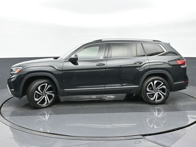 2021 Volkswagen Atlas 2.0T SEL Premium