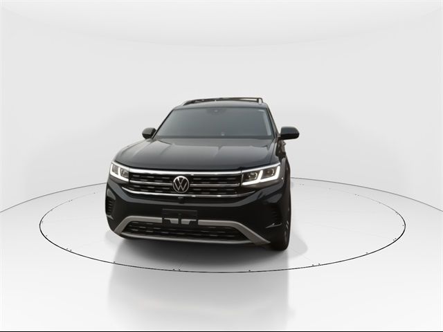 2021 Volkswagen Atlas 2.0T SEL Premium