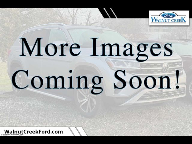 2021 Volkswagen Atlas 2.0T SEL Premium