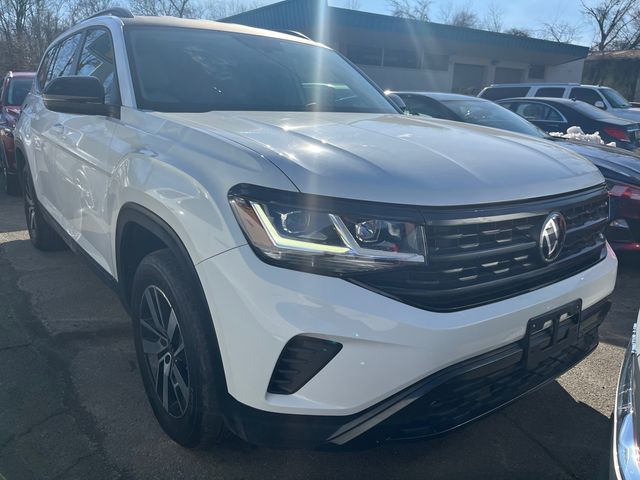 2021 Volkswagen Atlas 2.0T SE