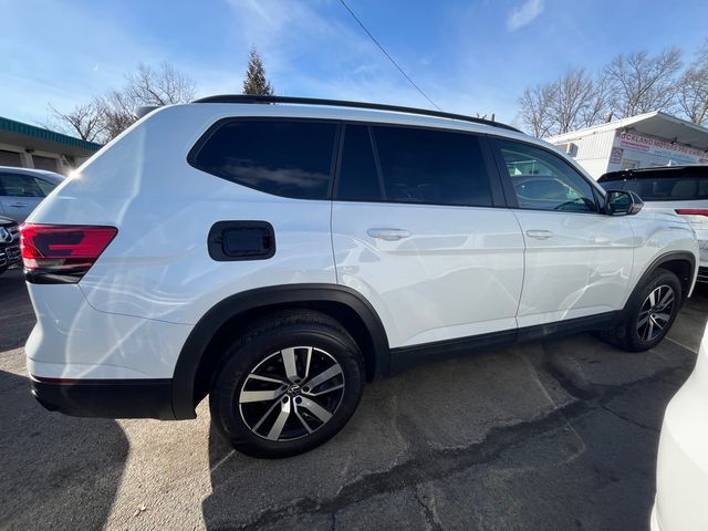 2021 Volkswagen Atlas 2.0T SE