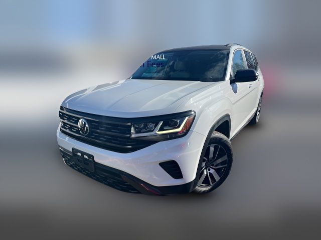 2021 Volkswagen Atlas 2.0T SE