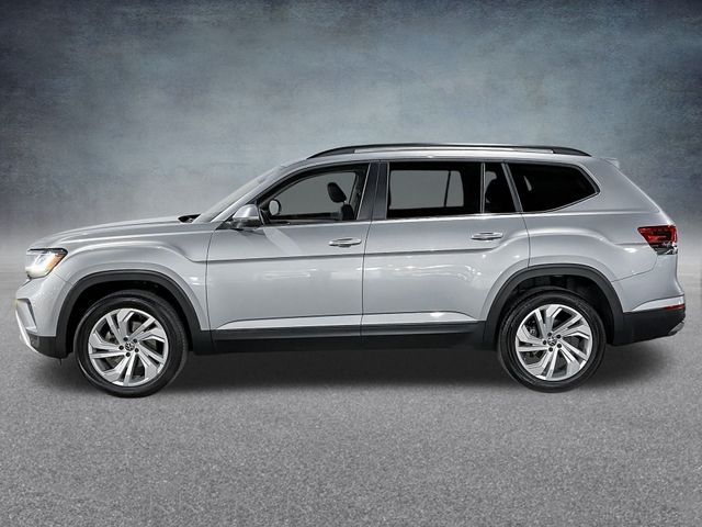 2021 Volkswagen Atlas 2.0T SE Technology